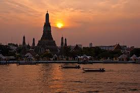 Bangkok - Krung Thep